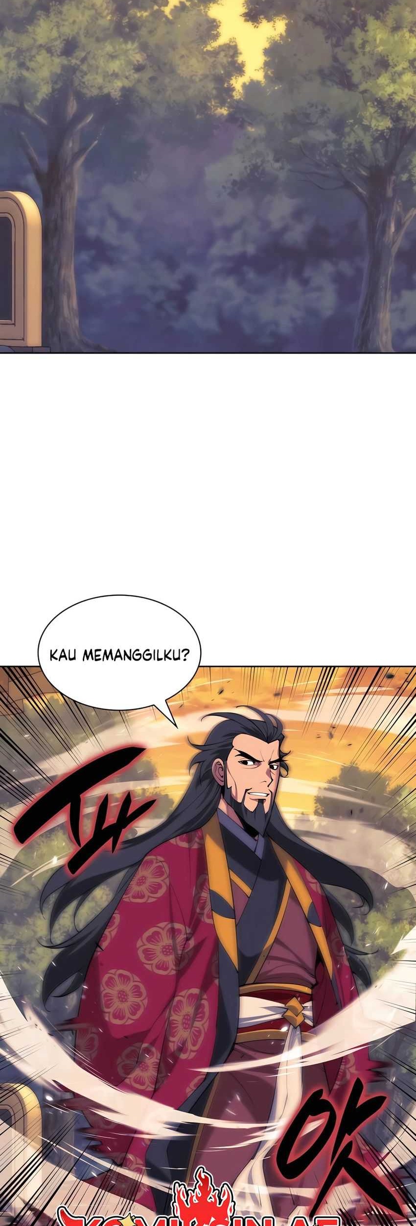 Records of the Swordsman Scholar Chapter 154 - halaman 63