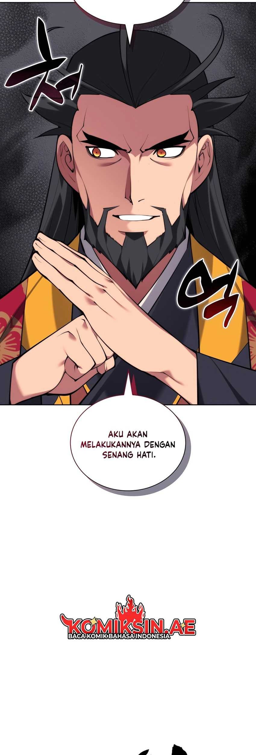 Records of the Swordsman Scholar Chapter 154 - halaman 65