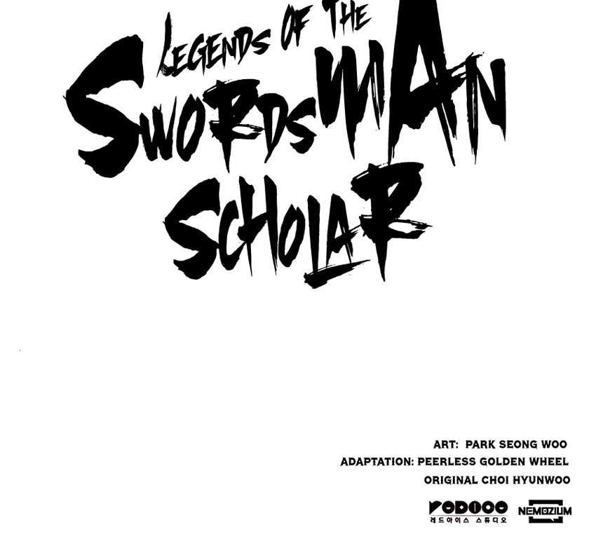 Records of the Swordsman Scholar Chapter 154 - halaman 66
