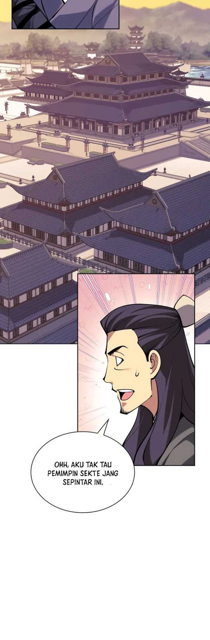 Records of the Swordsman Scholar Chapter 155 - halaman 18