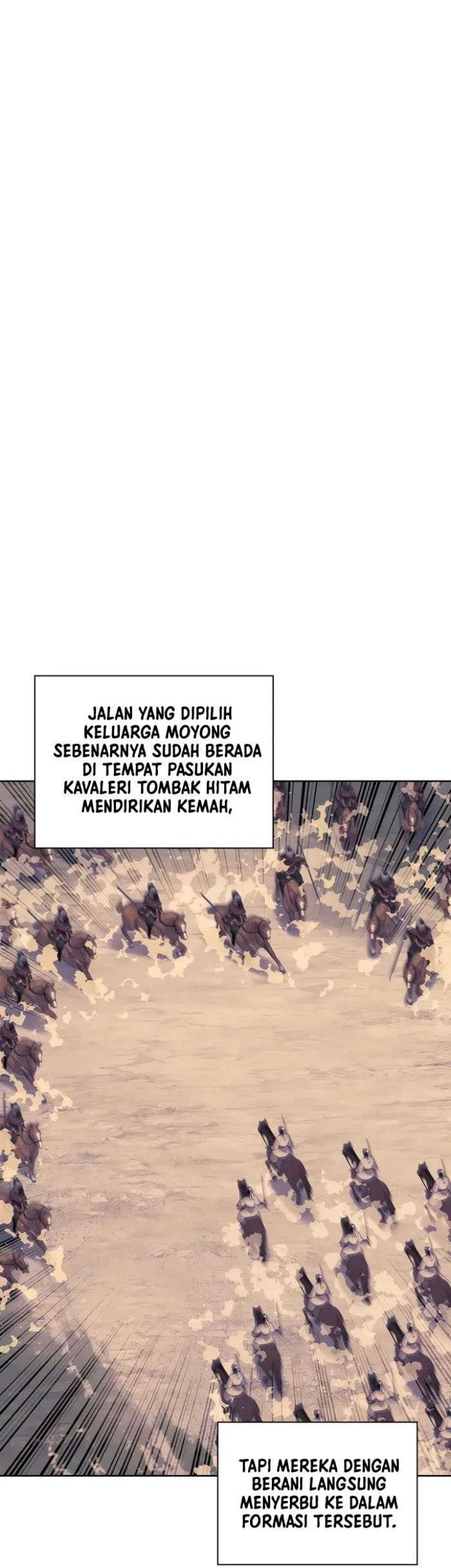 Records of the Swordsman Scholar Chapter 155 - halaman 26