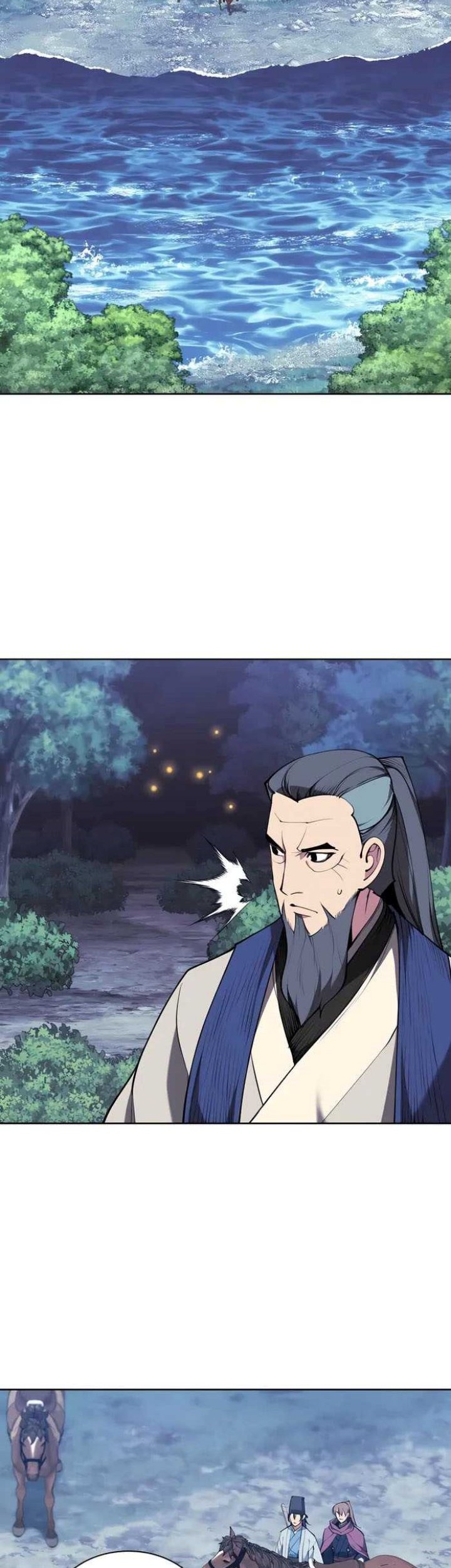 Records of the Swordsman Scholar Chapter 155 - halaman 36