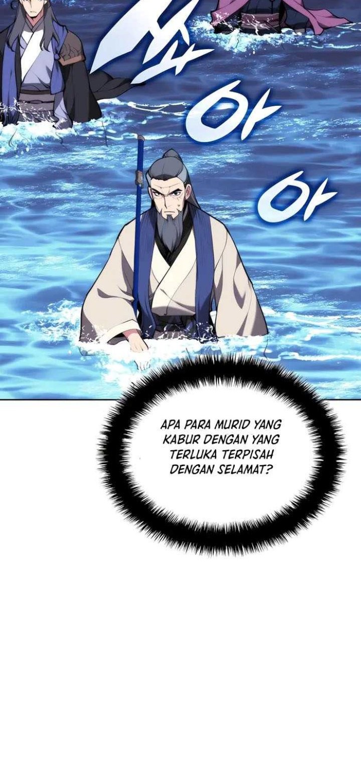 Records of the Swordsman Scholar Chapter 155 - halaman 38