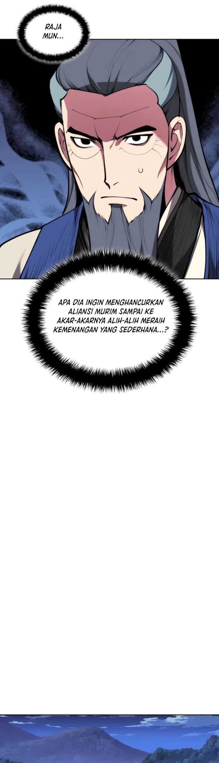 Records of the Swordsman Scholar Chapter 155 - halaman 39