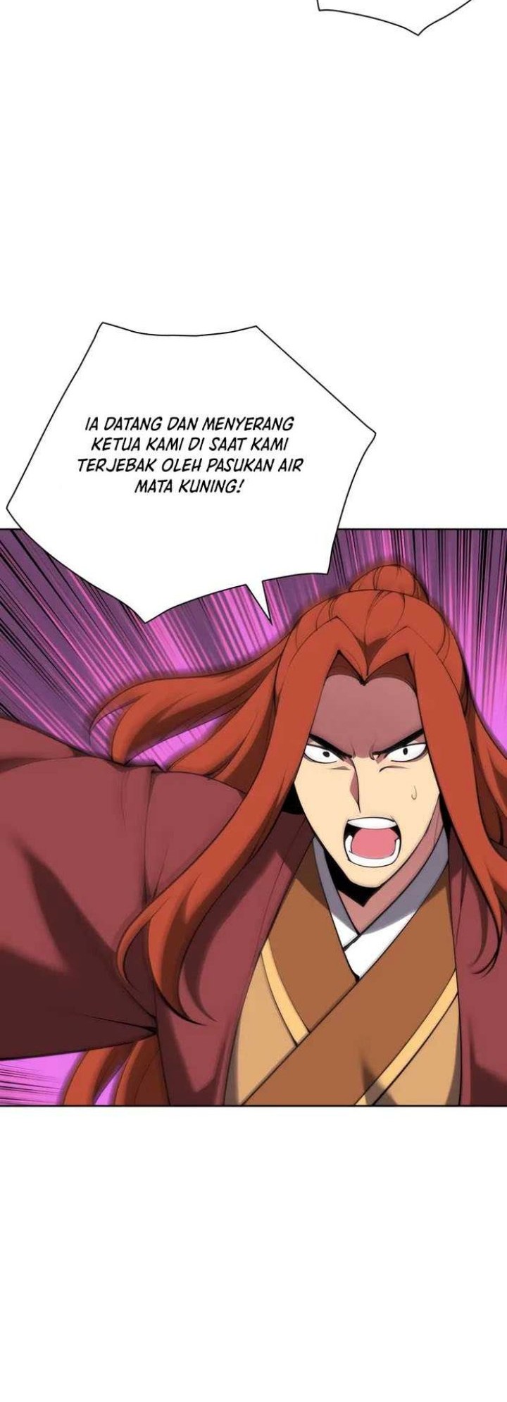 Records of the Swordsman Scholar Chapter 155 - halaman 50