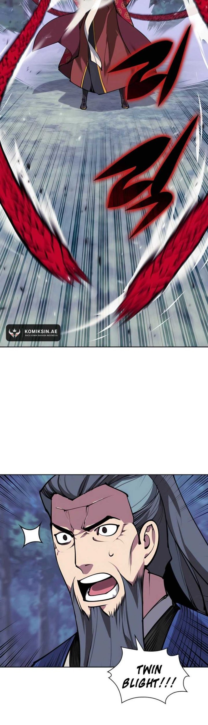Records of the Swordsman Scholar Chapter 156 - halaman 46
