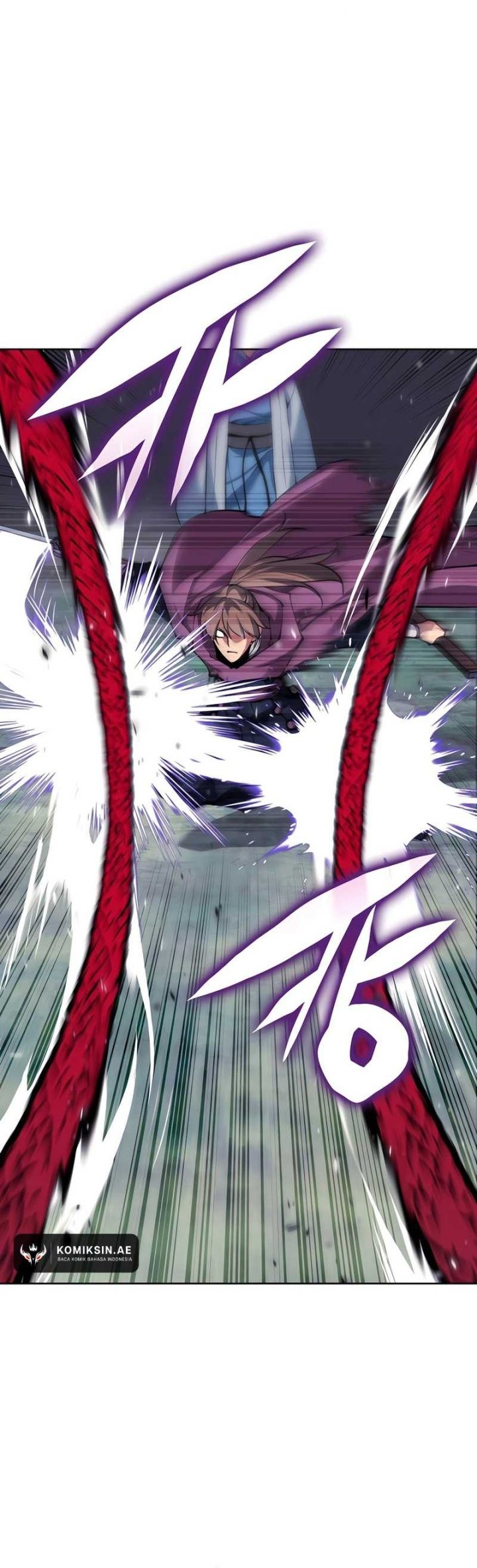 Records of the Swordsman Scholar Chapter 156 - halaman 47