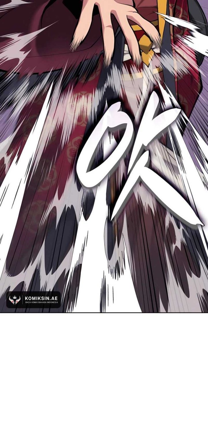 Records of the Swordsman Scholar Chapter 156 - halaman 50