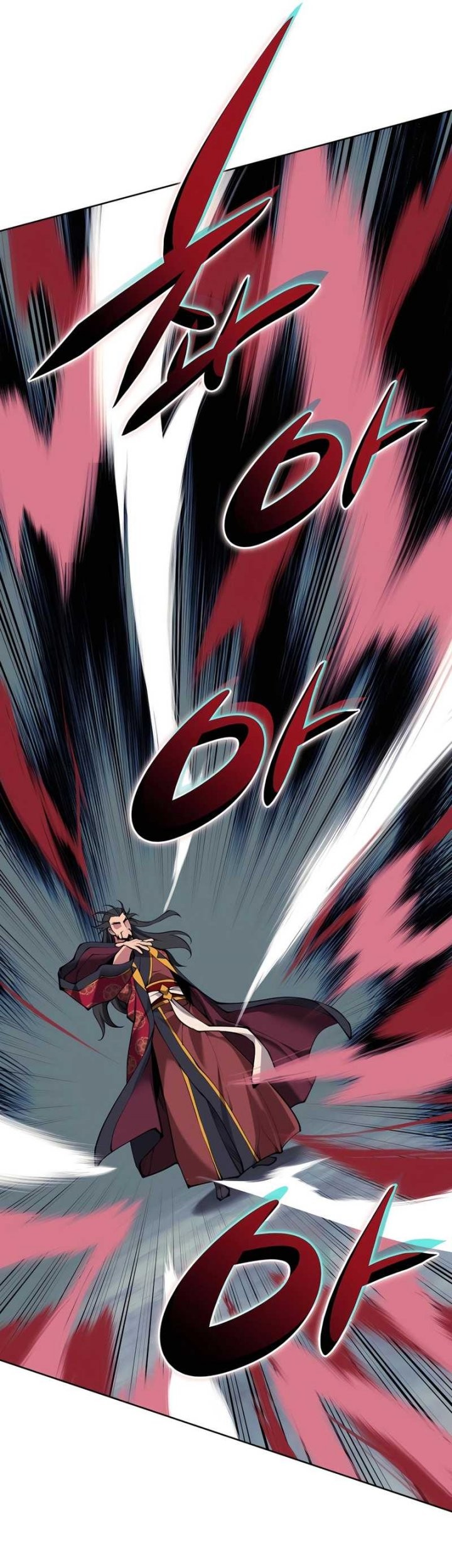 Records of the Swordsman Scholar Chapter 156 - halaman 51