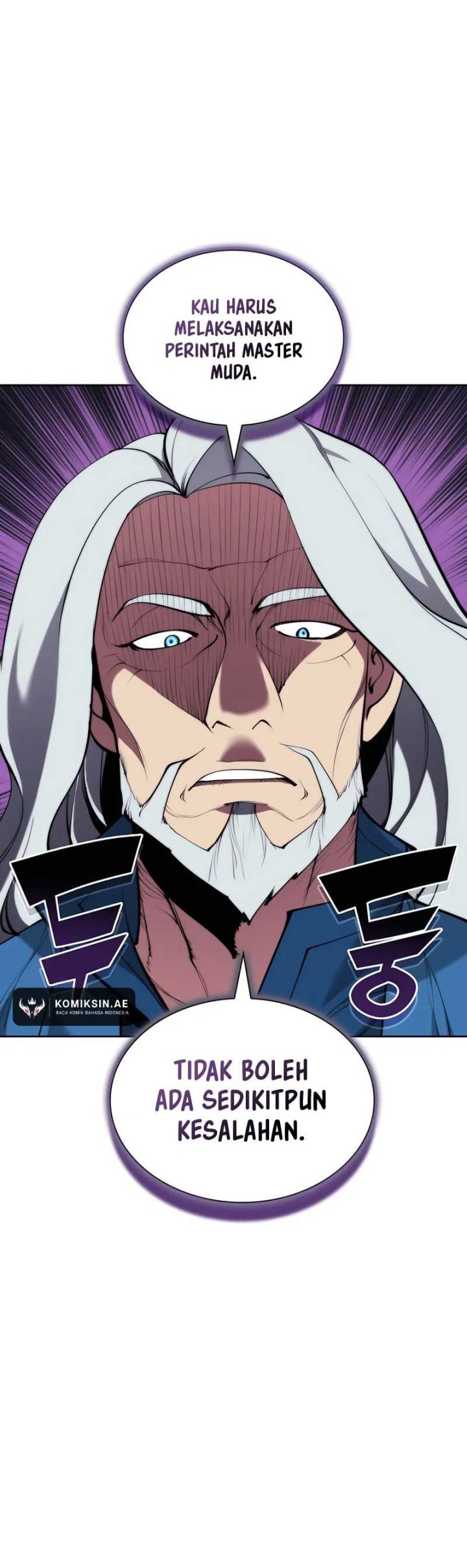 Records of the Swordsman Scholar Chapter 157 - halaman 57