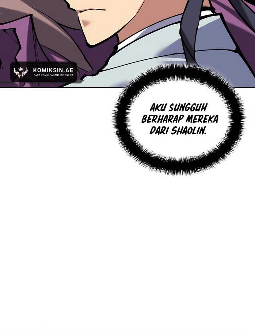 Records of the Swordsman Scholar Chapter 158 - halaman 24