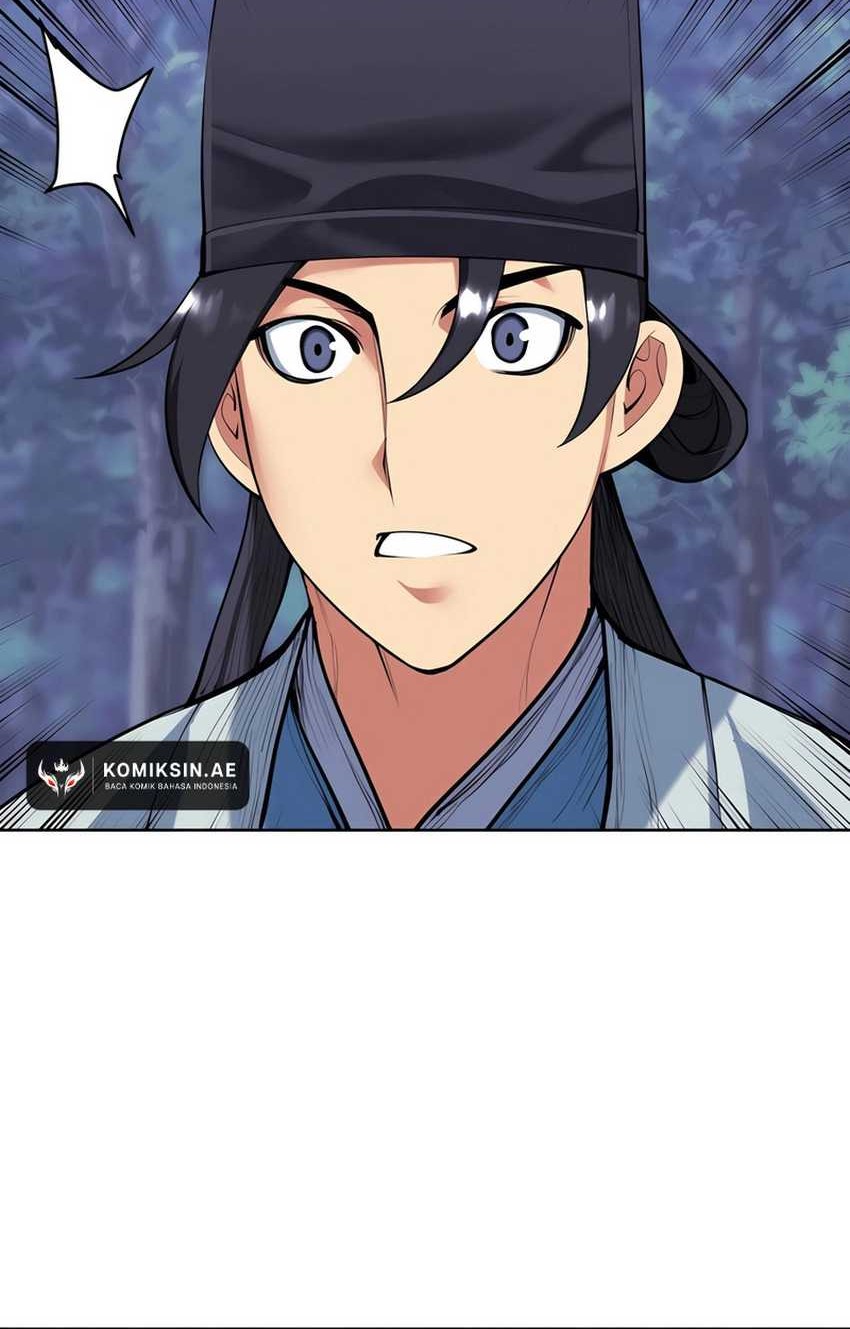 Records of the Swordsman Scholar Chapter 158 - halaman 36