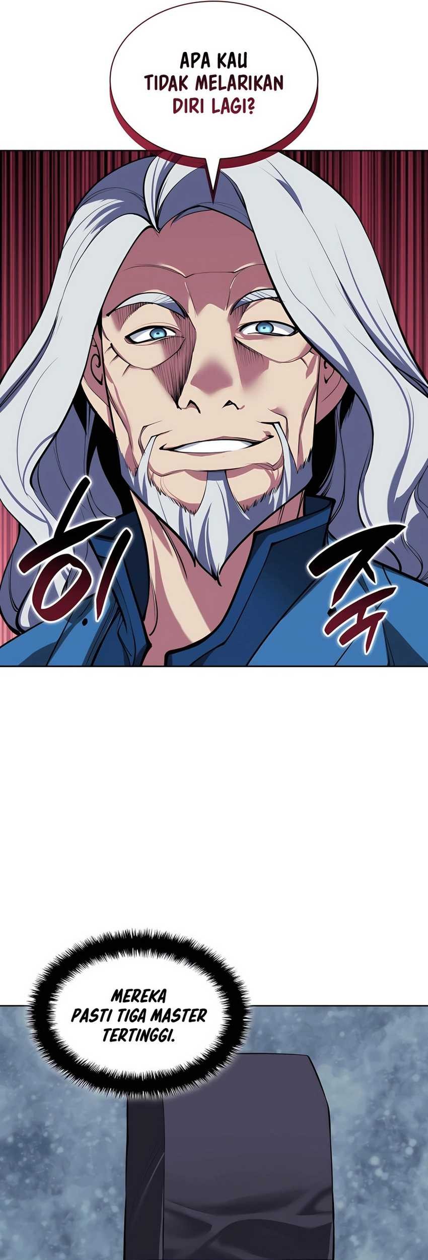 Records of the Swordsman Scholar Chapter 158 - halaman 45