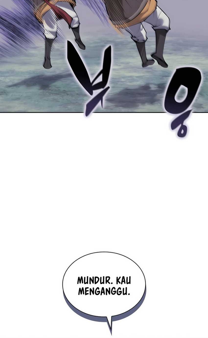 Records of the Swordsman Scholar Chapter 158 - halaman 48