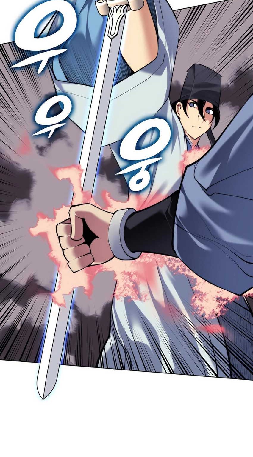 Records of the Swordsman Scholar Chapter 158 - halaman 68