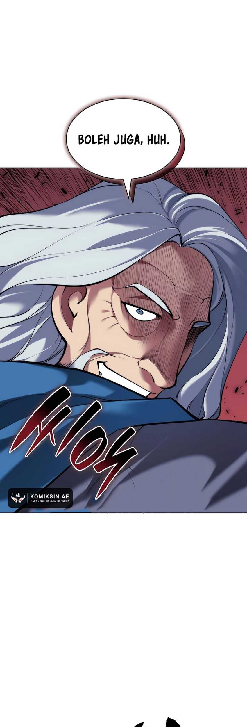 Records of the Swordsman Scholar Chapter 158 - halaman 69