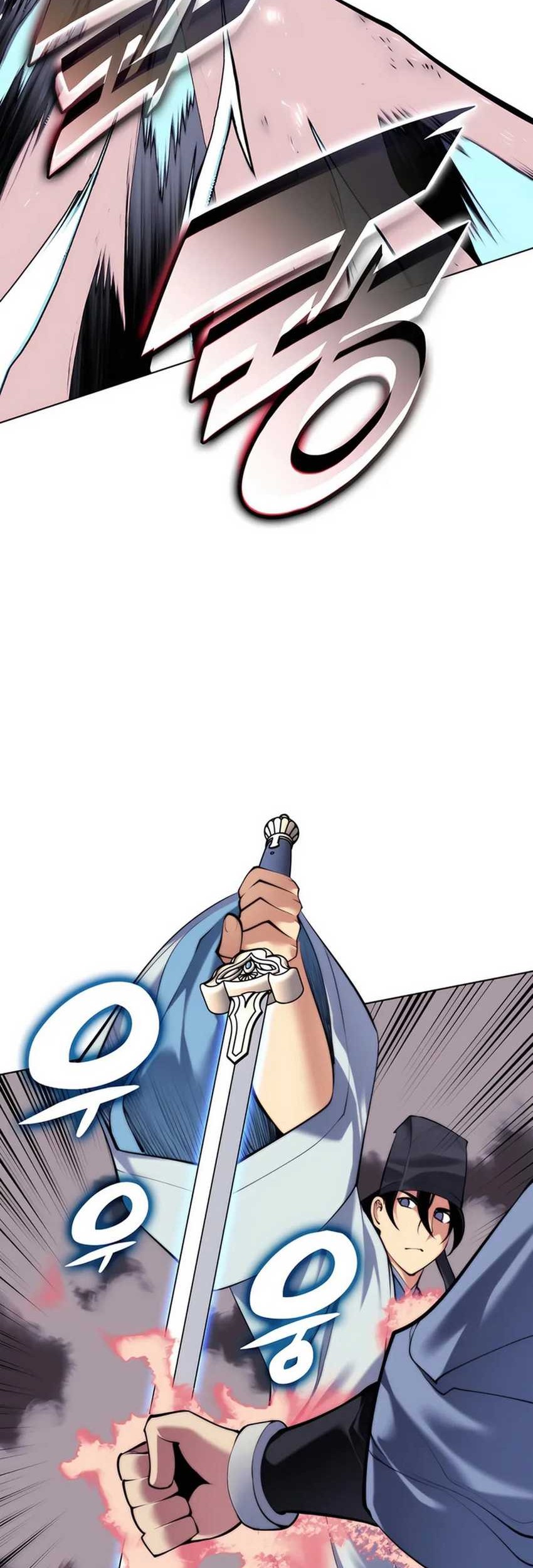 Records of the Swordsman Scholar Chapter 159 - halaman 18