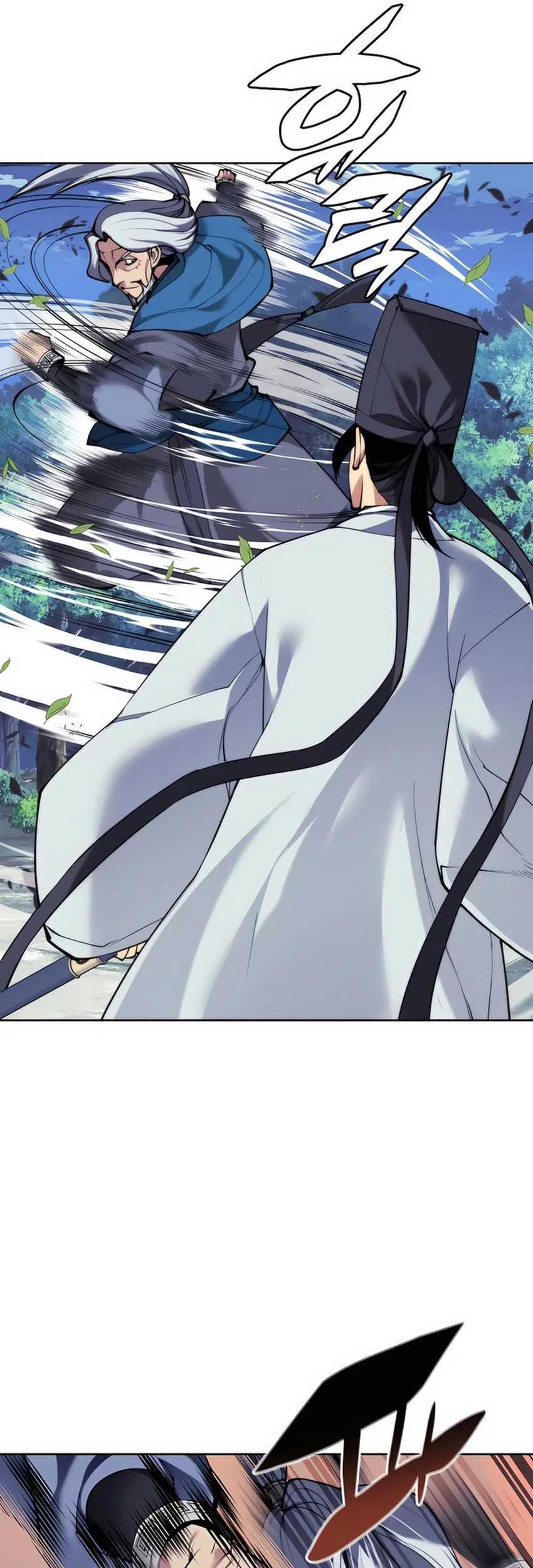Records of the Swordsman Scholar Chapter 159 - halaman 21