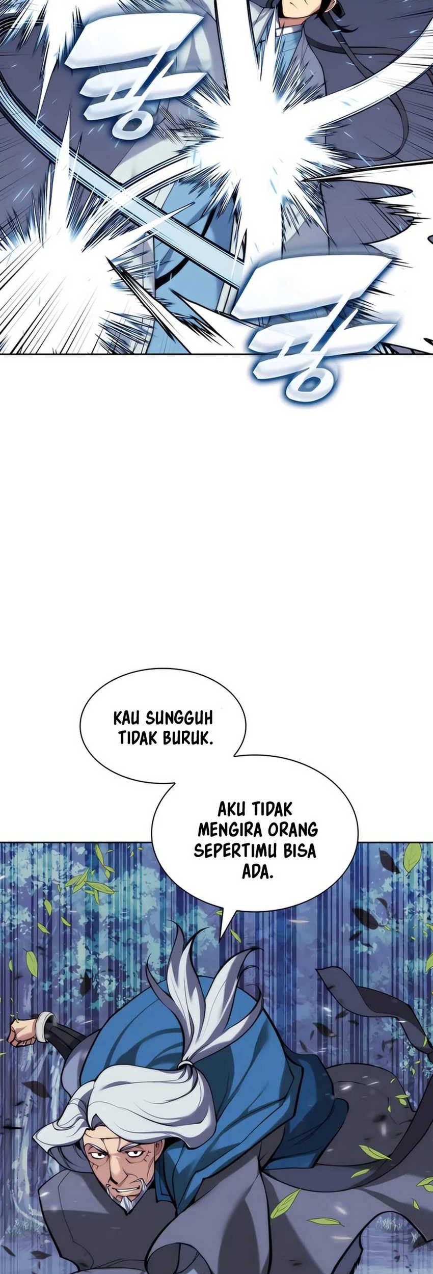 Records of the Swordsman Scholar Chapter 159 - halaman 23