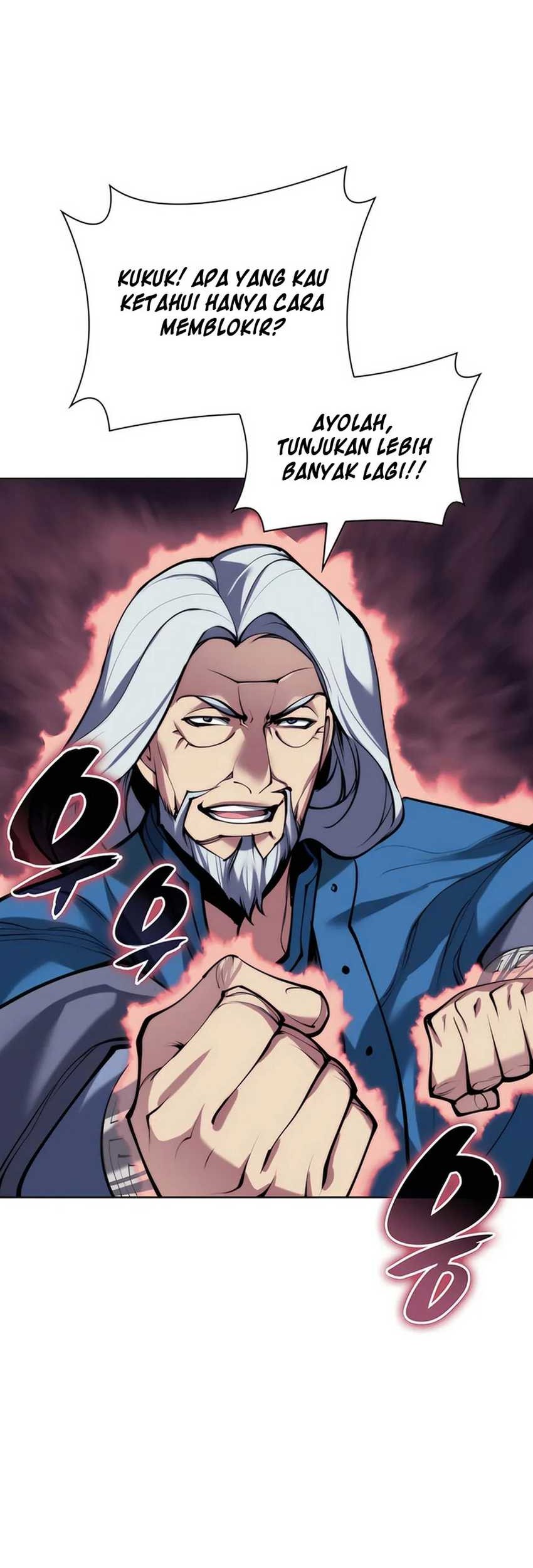 Records of the Swordsman Scholar Chapter 159 - halaman 27