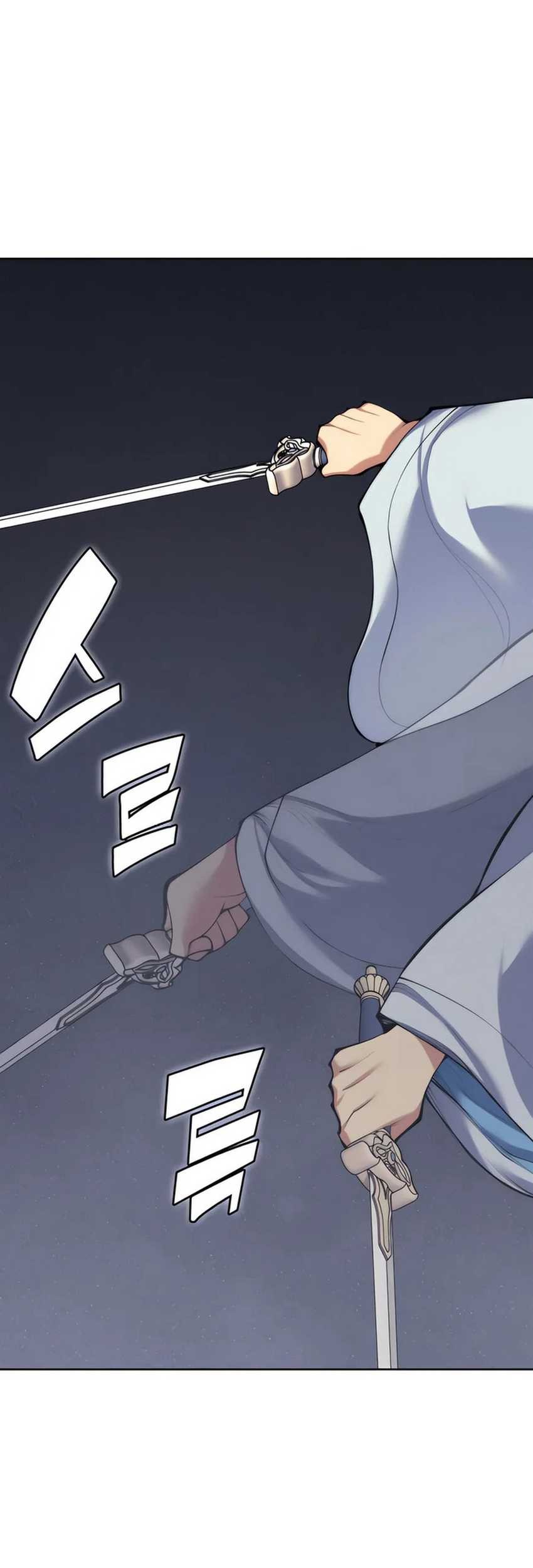 Records of the Swordsman Scholar Chapter 159 - halaman 29