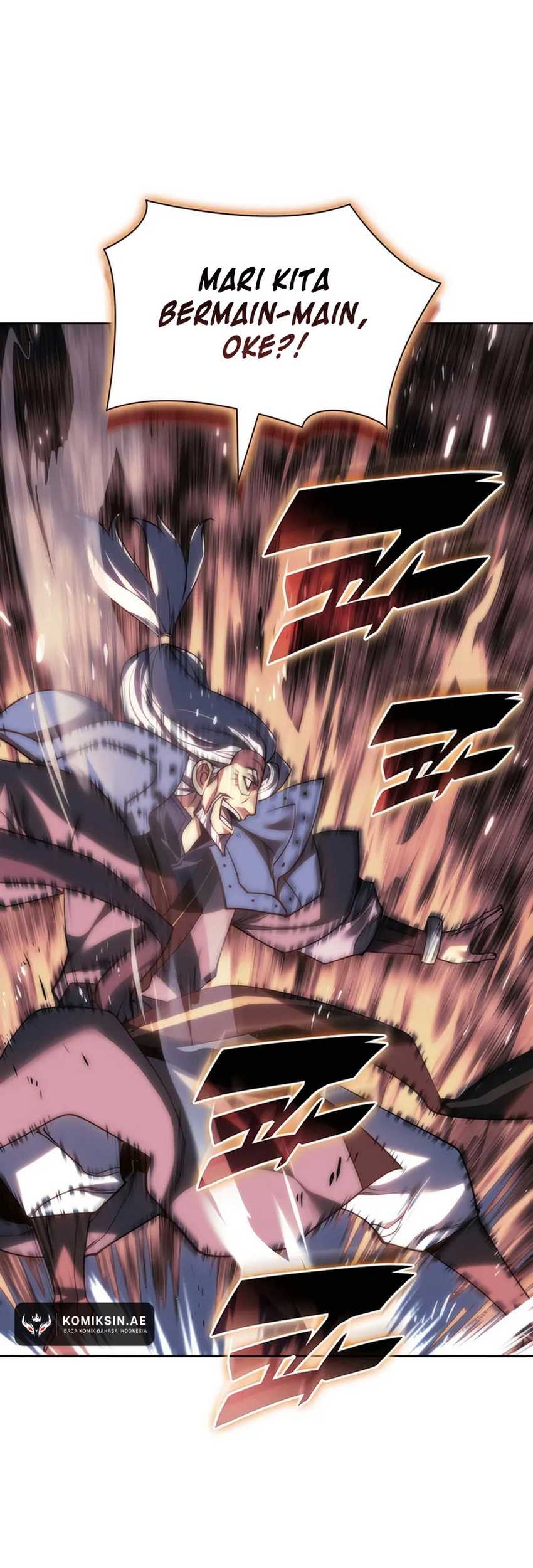 Records of the Swordsman Scholar Chapter 159 - halaman 35