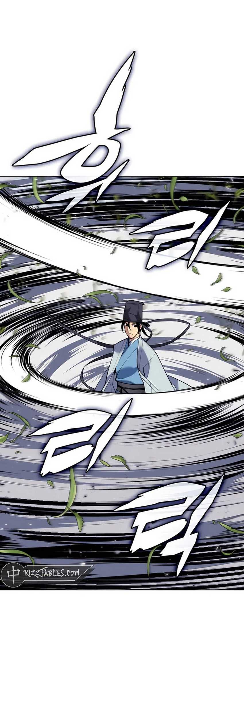 Records of the Swordsman Scholar Chapter 159 - halaman 37