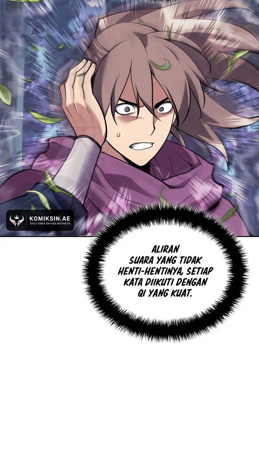 Records of the Swordsman Scholar Chapter 159 - halaman 44