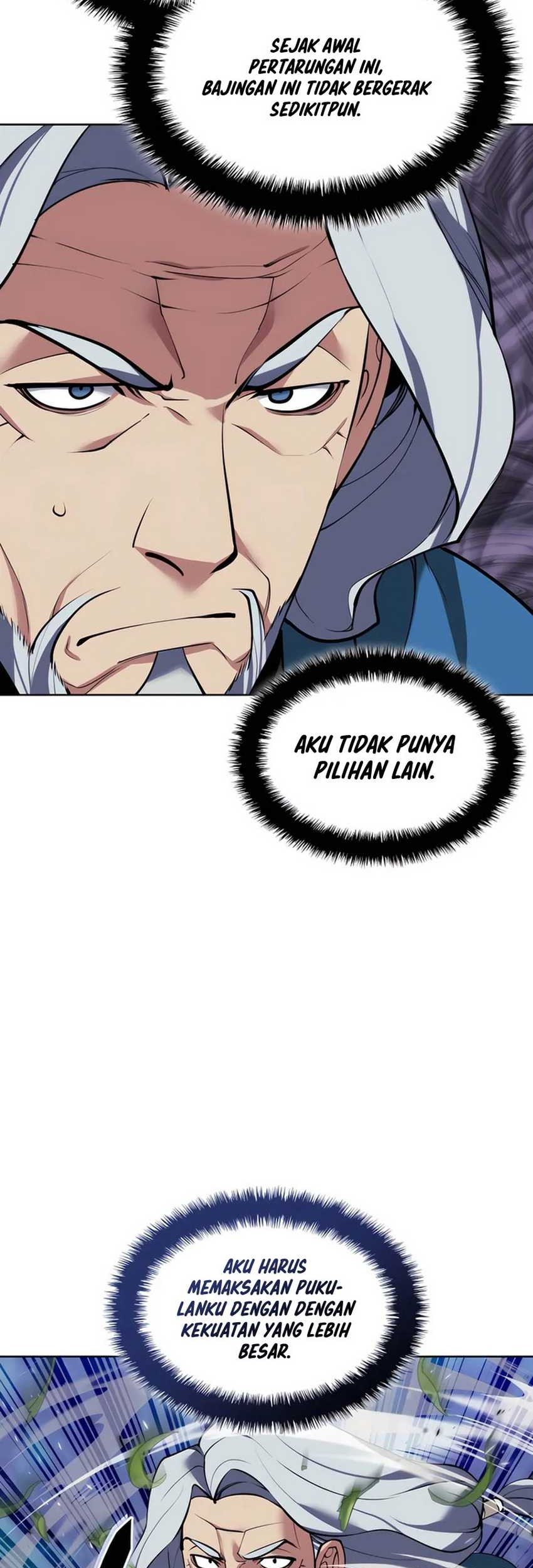 Records of the Swordsman Scholar Chapter 159 - halaman 47