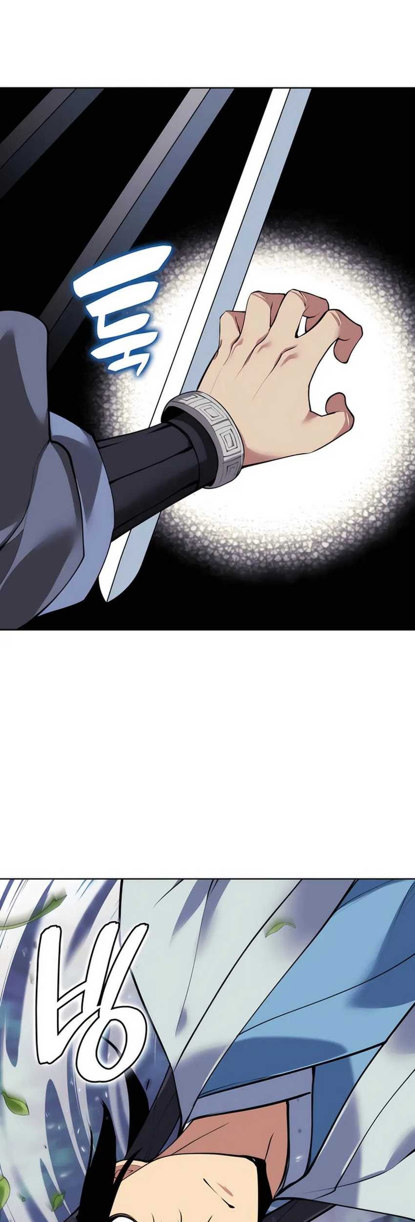 Records of the Swordsman Scholar Chapter 159 - halaman 49