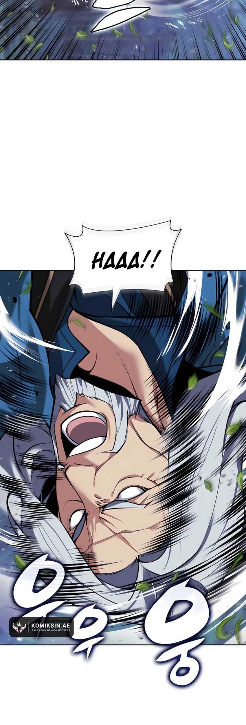 Records of the Swordsman Scholar Chapter 159 - halaman 51