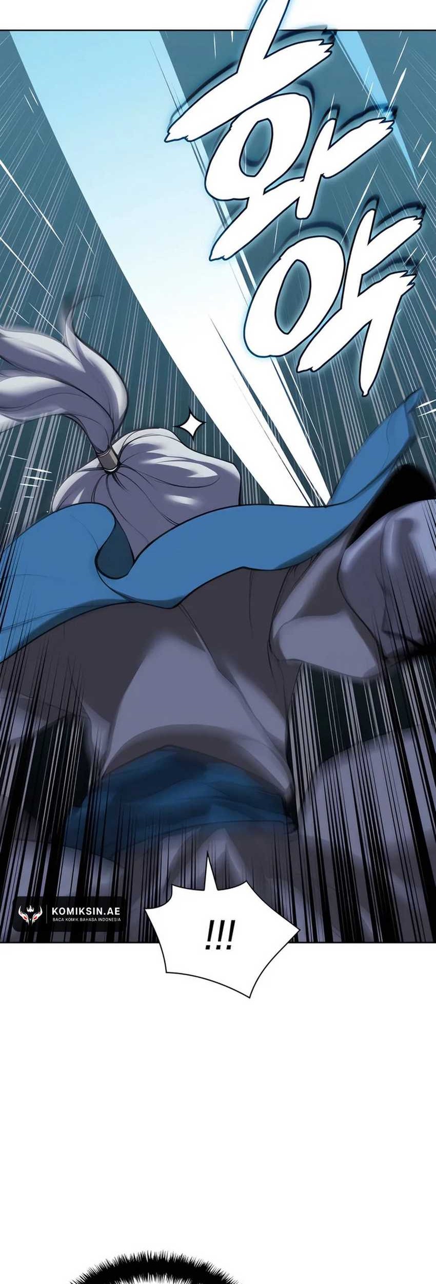 Records of the Swordsman Scholar Chapter 159 - halaman 54