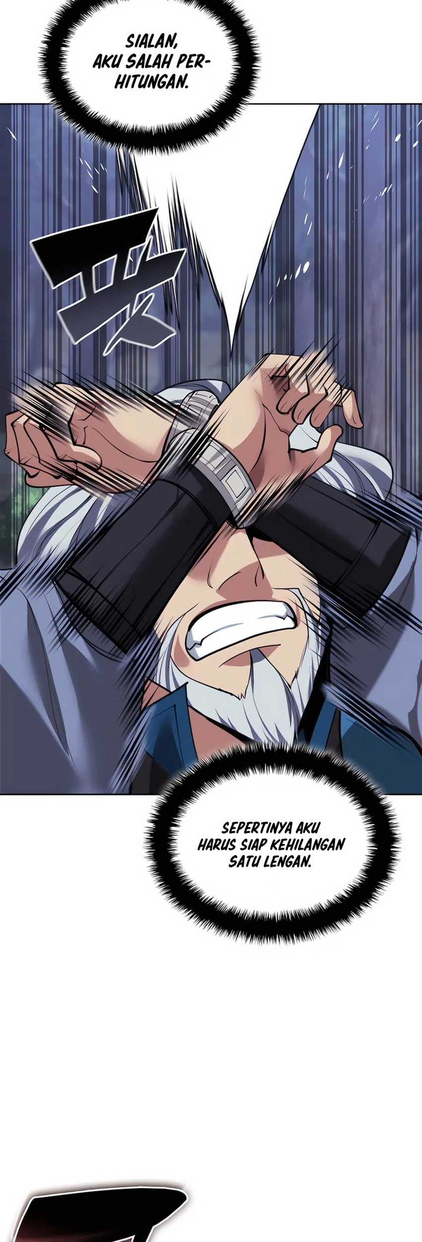 Records of the Swordsman Scholar Chapter 159 - halaman 55