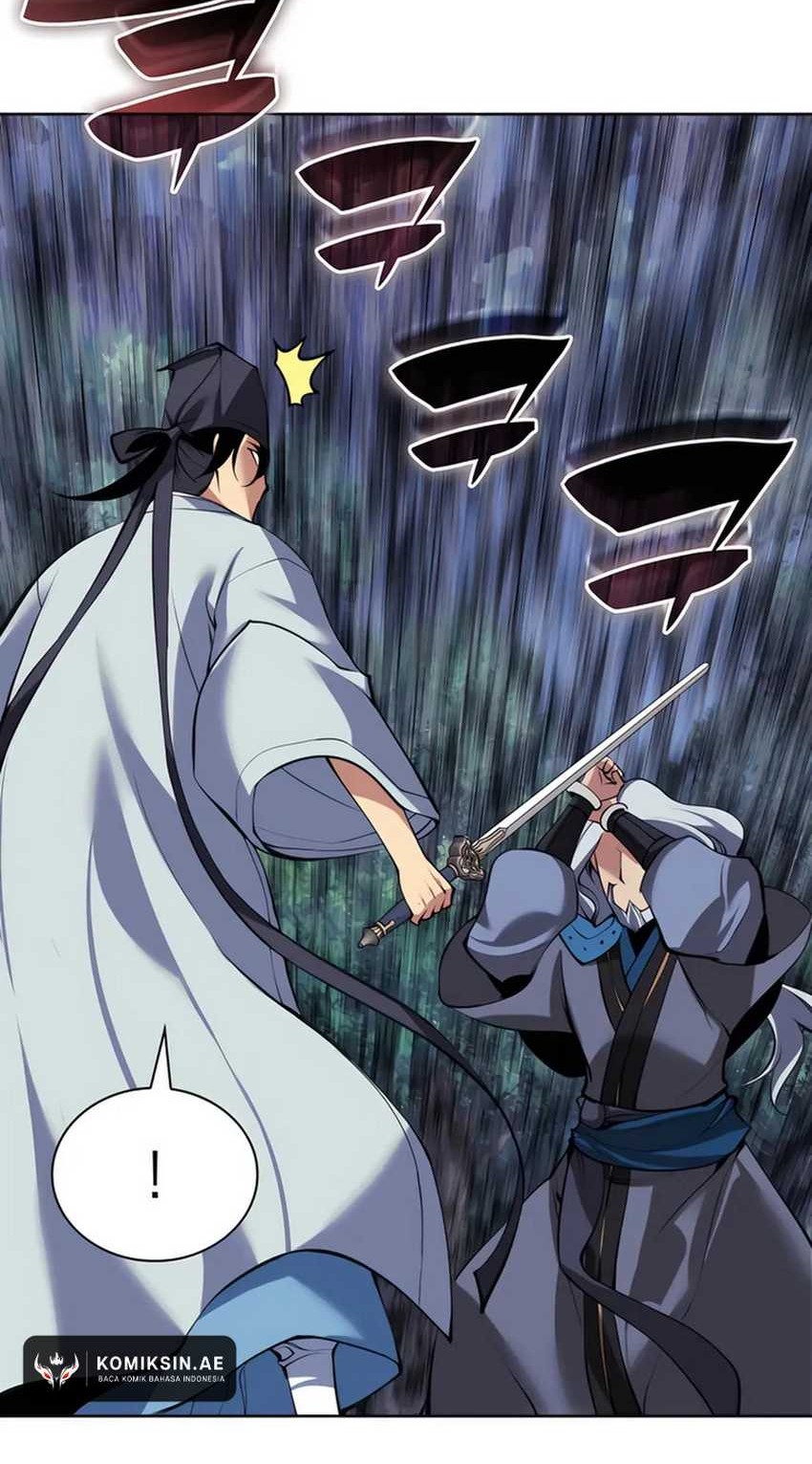 Records of the Swordsman Scholar Chapter 159 - halaman 56