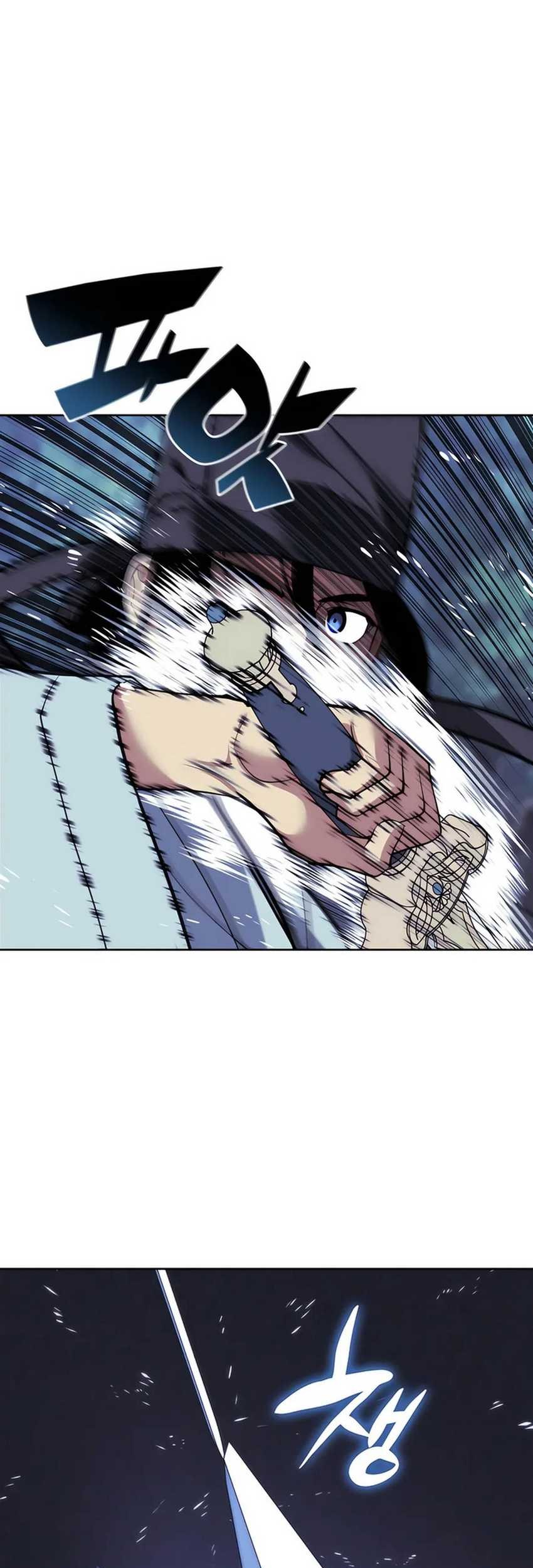 Records of the Swordsman Scholar Chapter 159 - halaman 57
