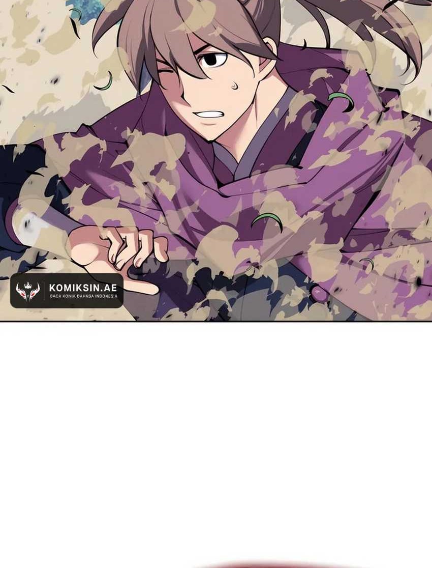 Records of the Swordsman Scholar Chapter 159 - halaman 60