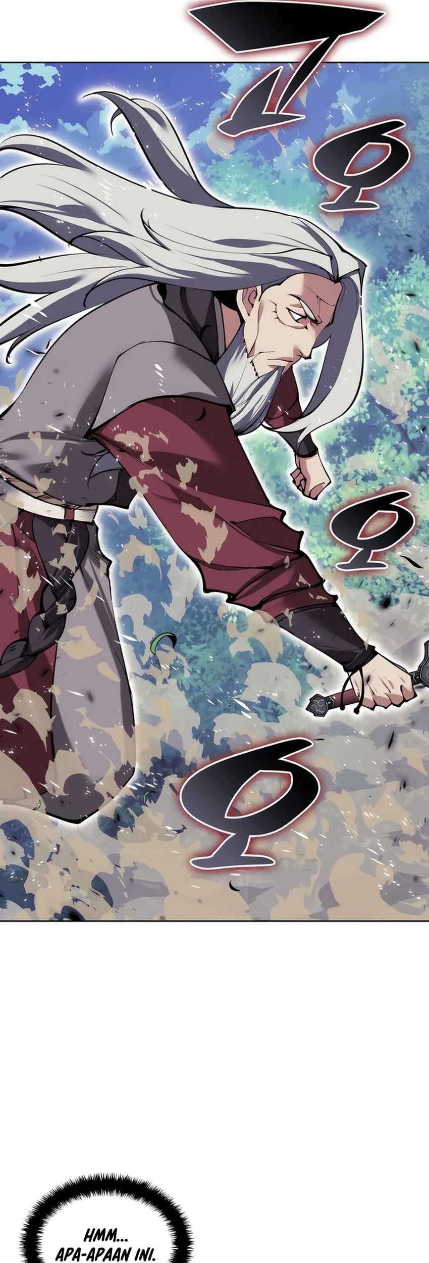 Records of the Swordsman Scholar Chapter 159 - halaman 61
