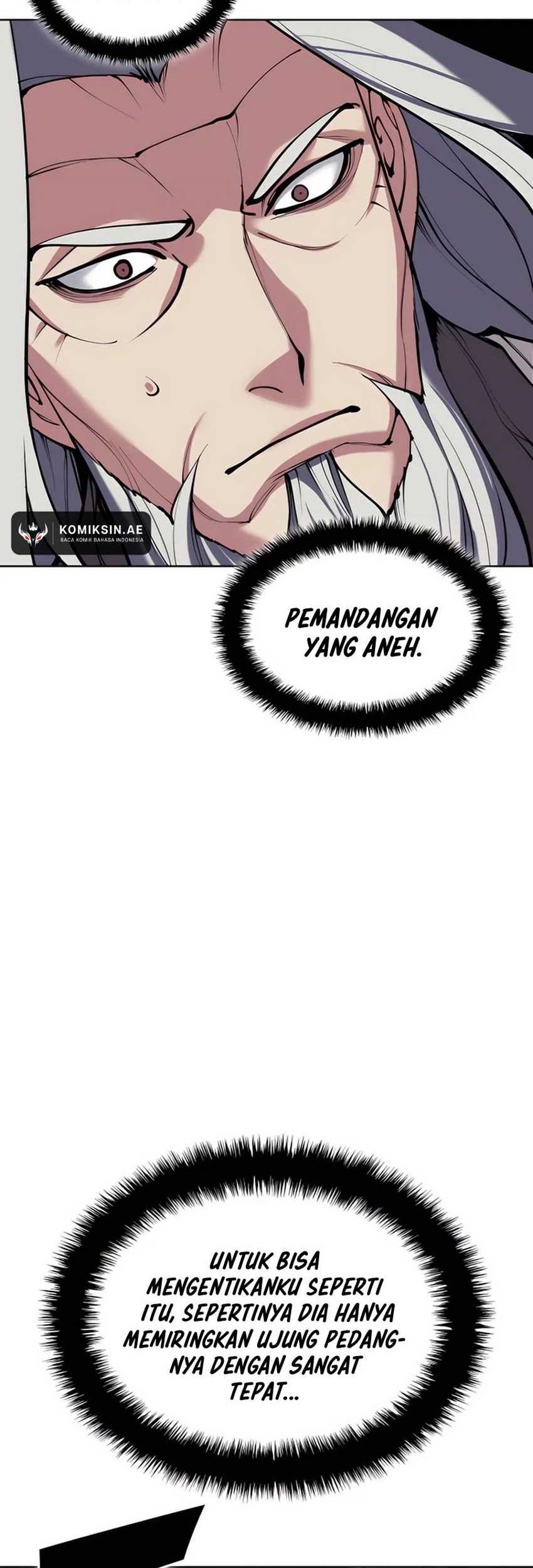 Records of the Swordsman Scholar Chapter 159 - halaman 62