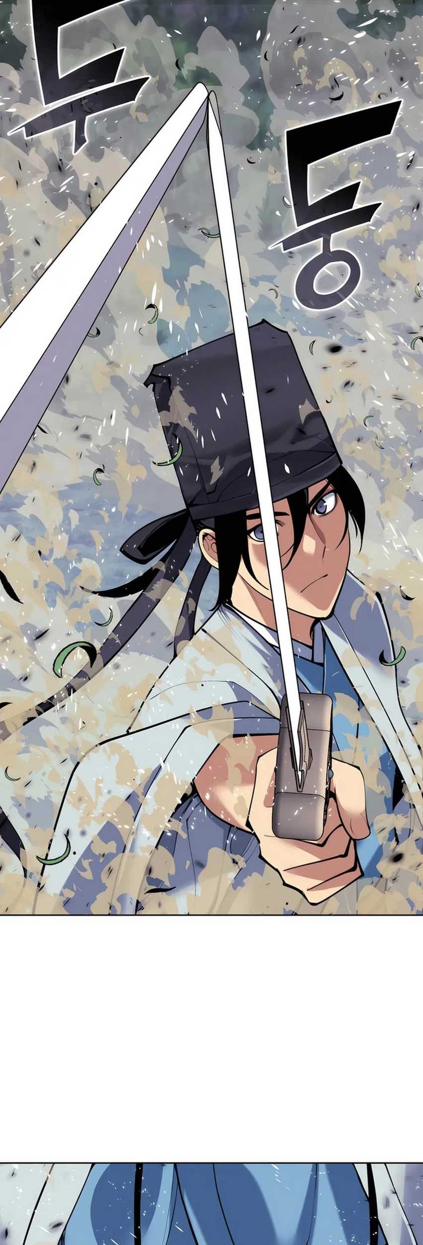 Records of the Swordsman Scholar Chapter 159 - halaman 63