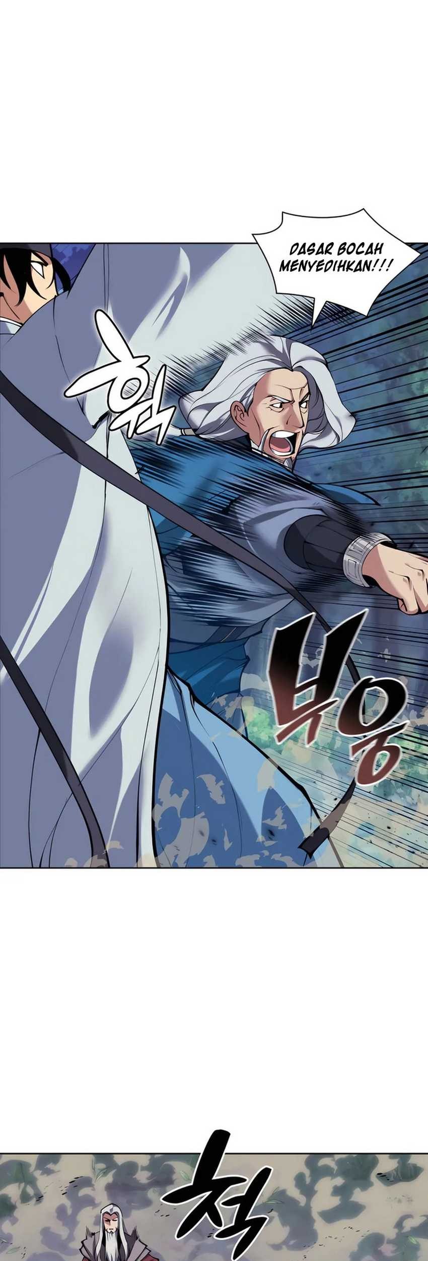 Records of the Swordsman Scholar Chapter 159 - halaman 65