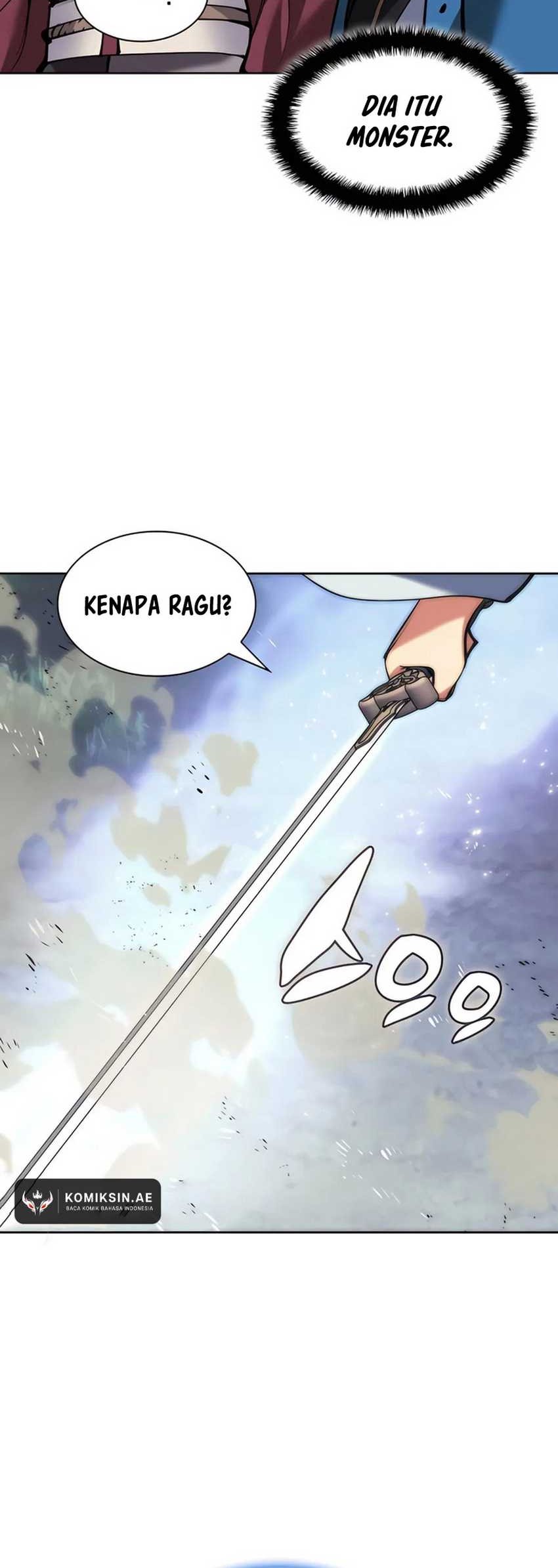Records of the Swordsman Scholar Chapter 159 - halaman 67