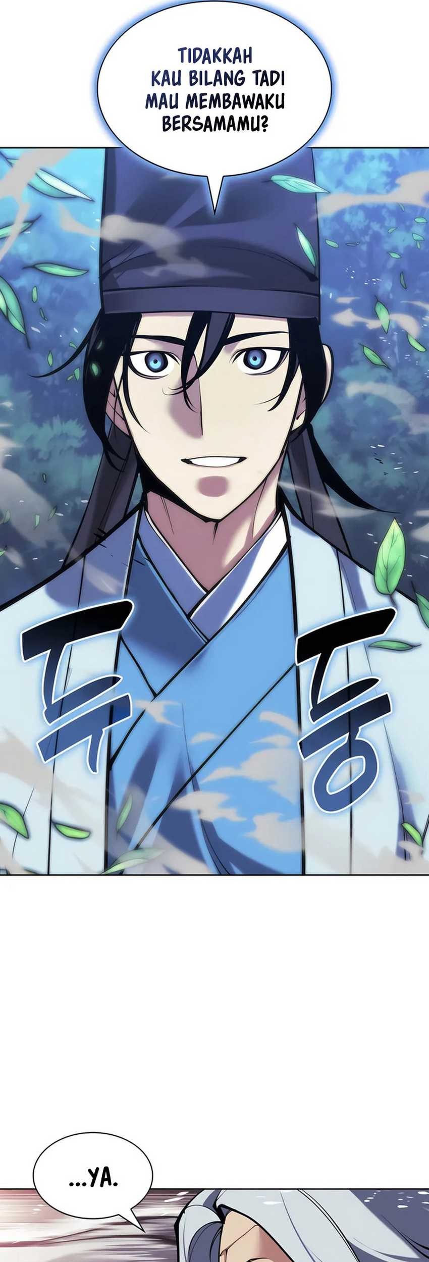 Records of the Swordsman Scholar Chapter 159 - halaman 68