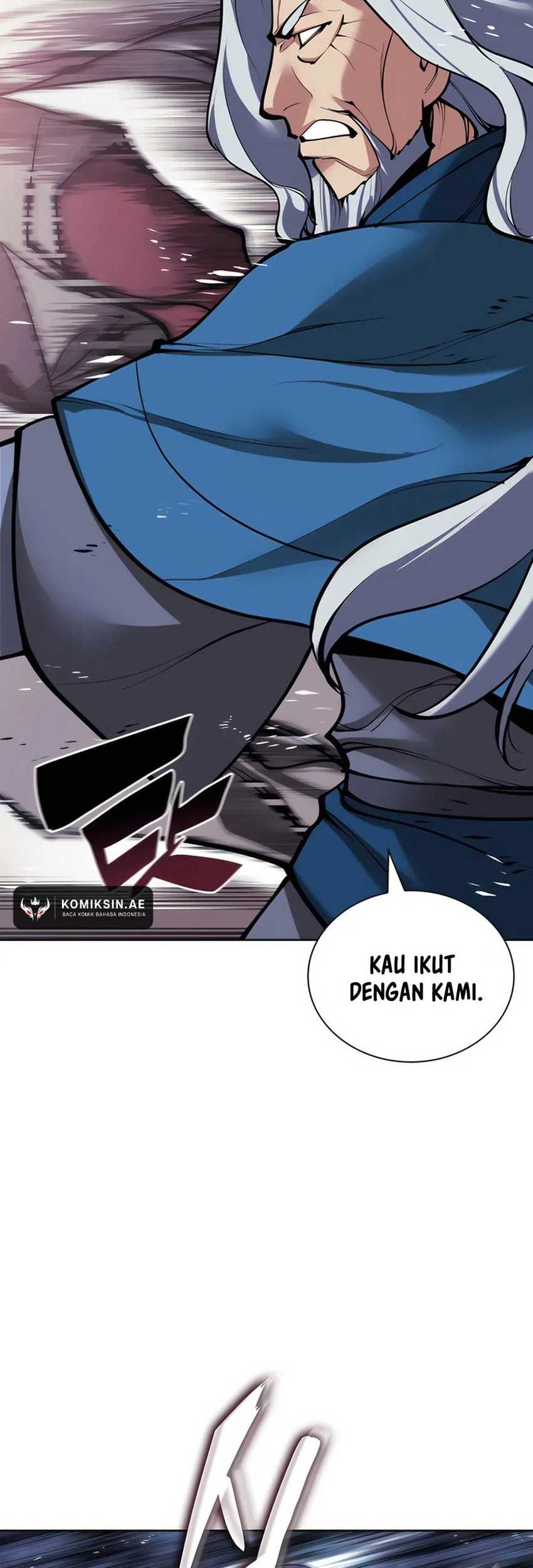 Records of the Swordsman Scholar Chapter 159 - halaman 69