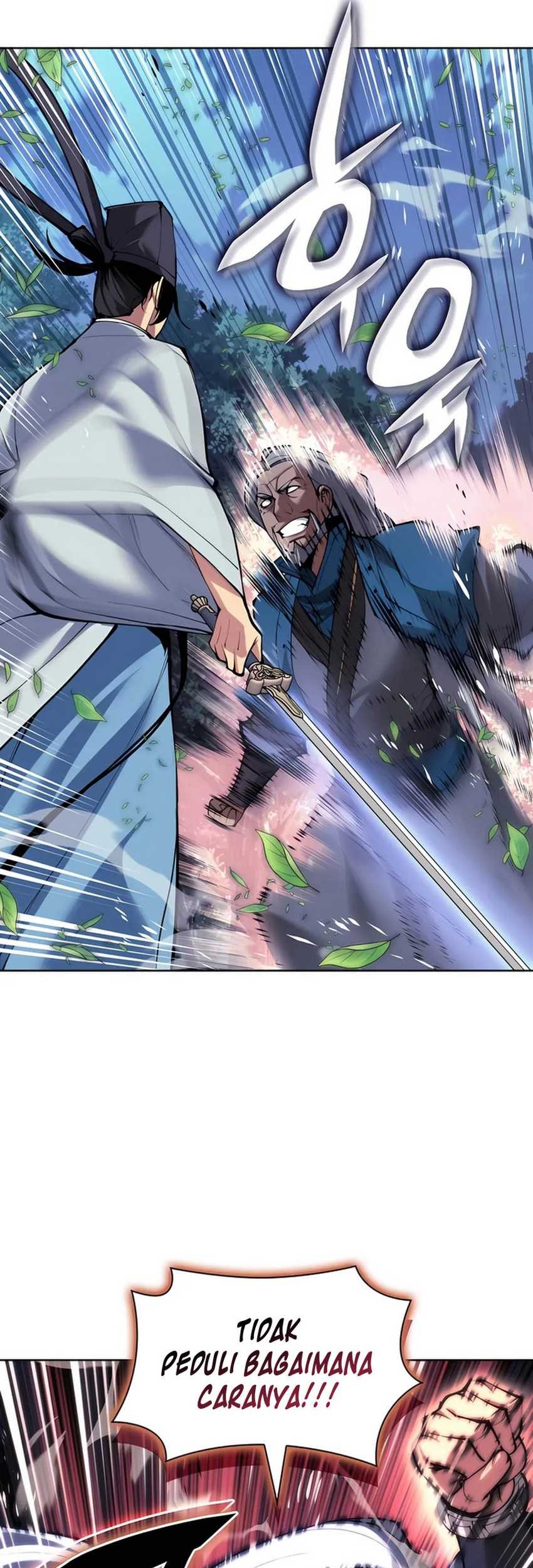Records of the Swordsman Scholar Chapter 159 - halaman 72