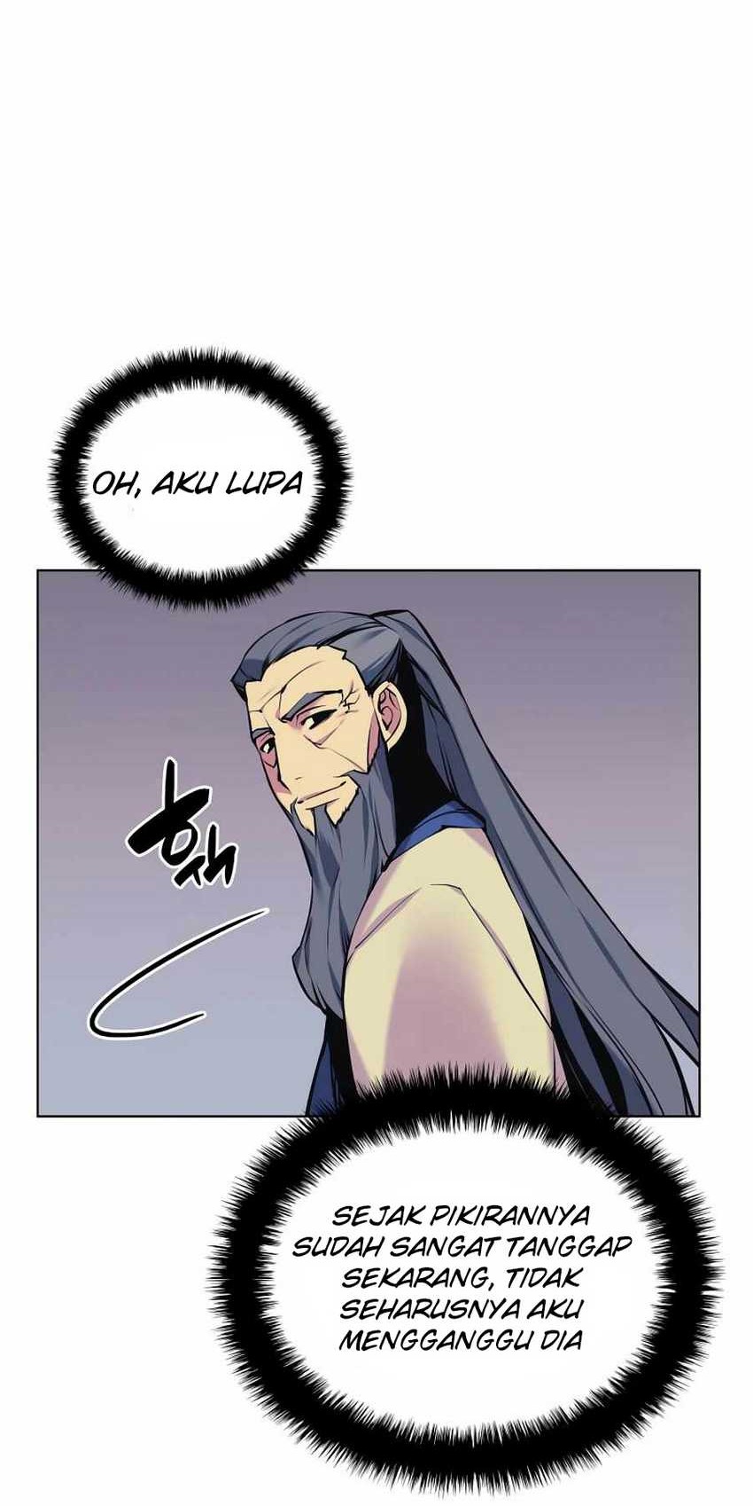 Records of the Swordsman Scholar Chapter 16 - halaman 10