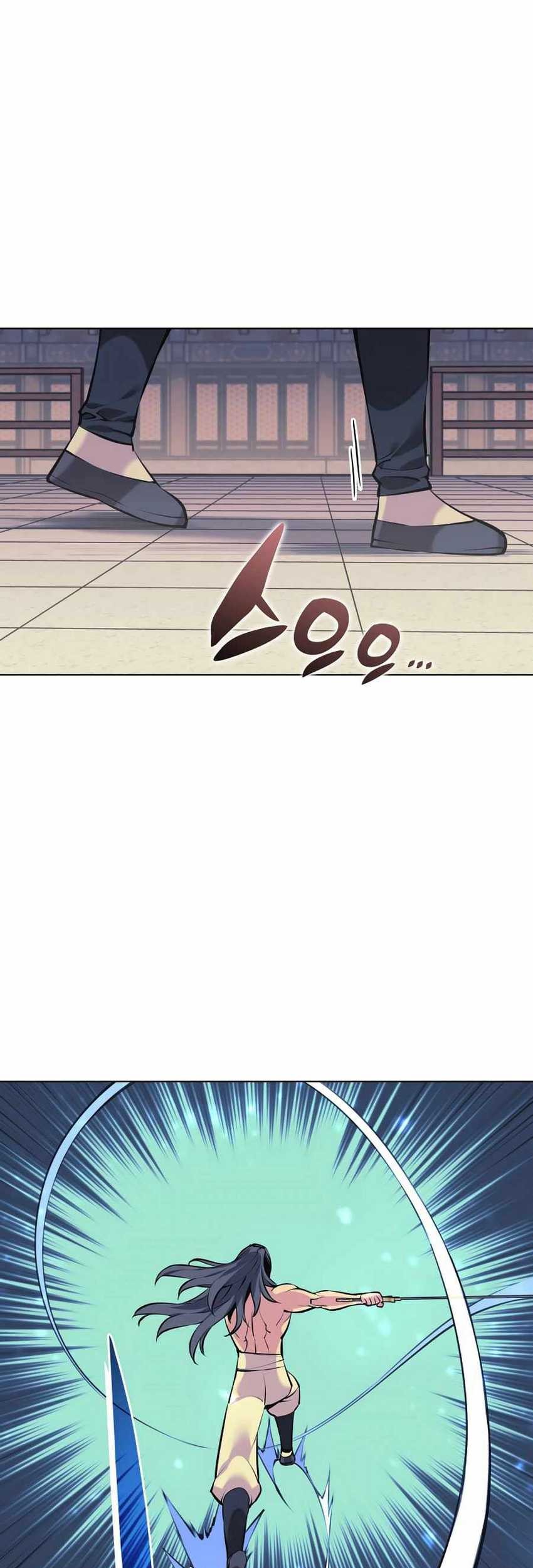 Records of the Swordsman Scholar Chapter 16 - halaman 11