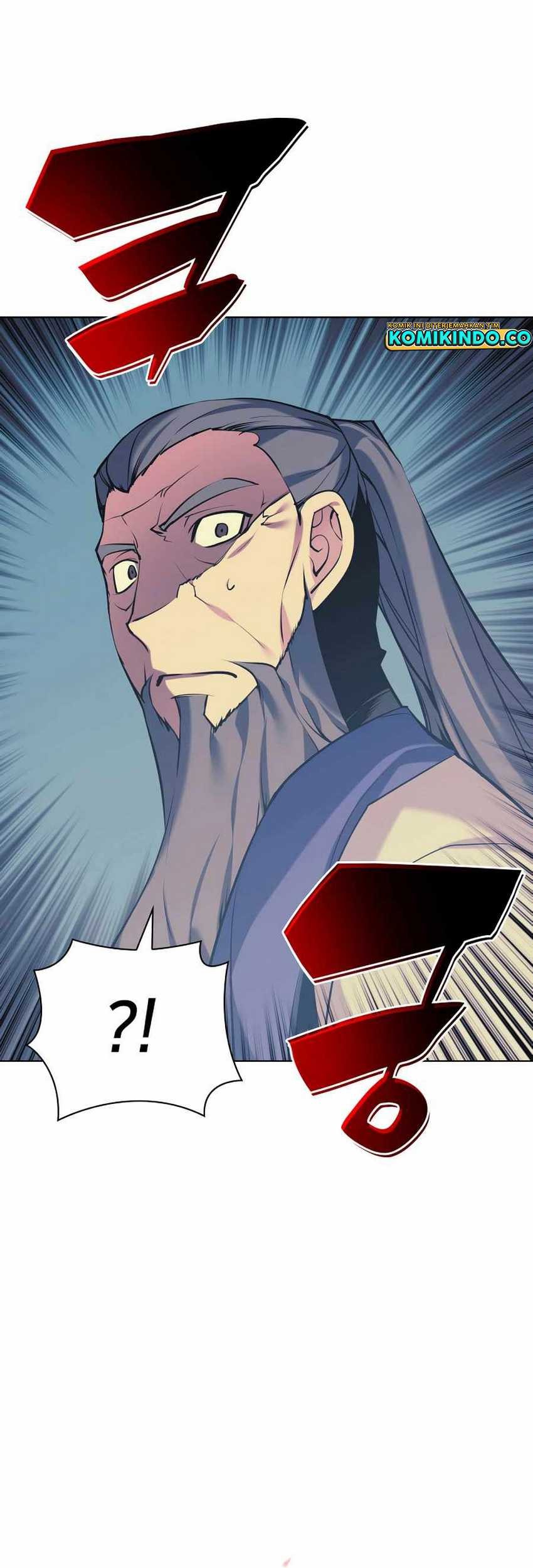 Records of the Swordsman Scholar Chapter 16 - halaman 13