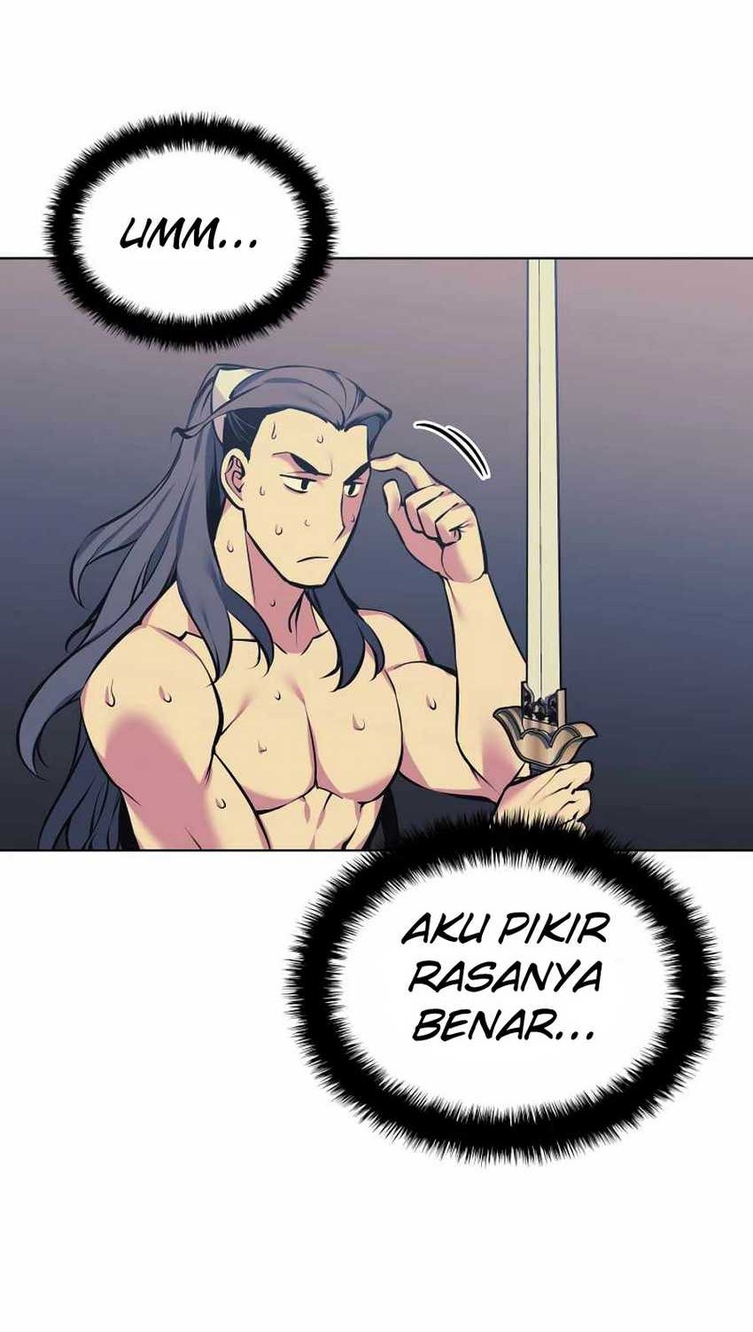 Records of the Swordsman Scholar Chapter 16 - halaman 16