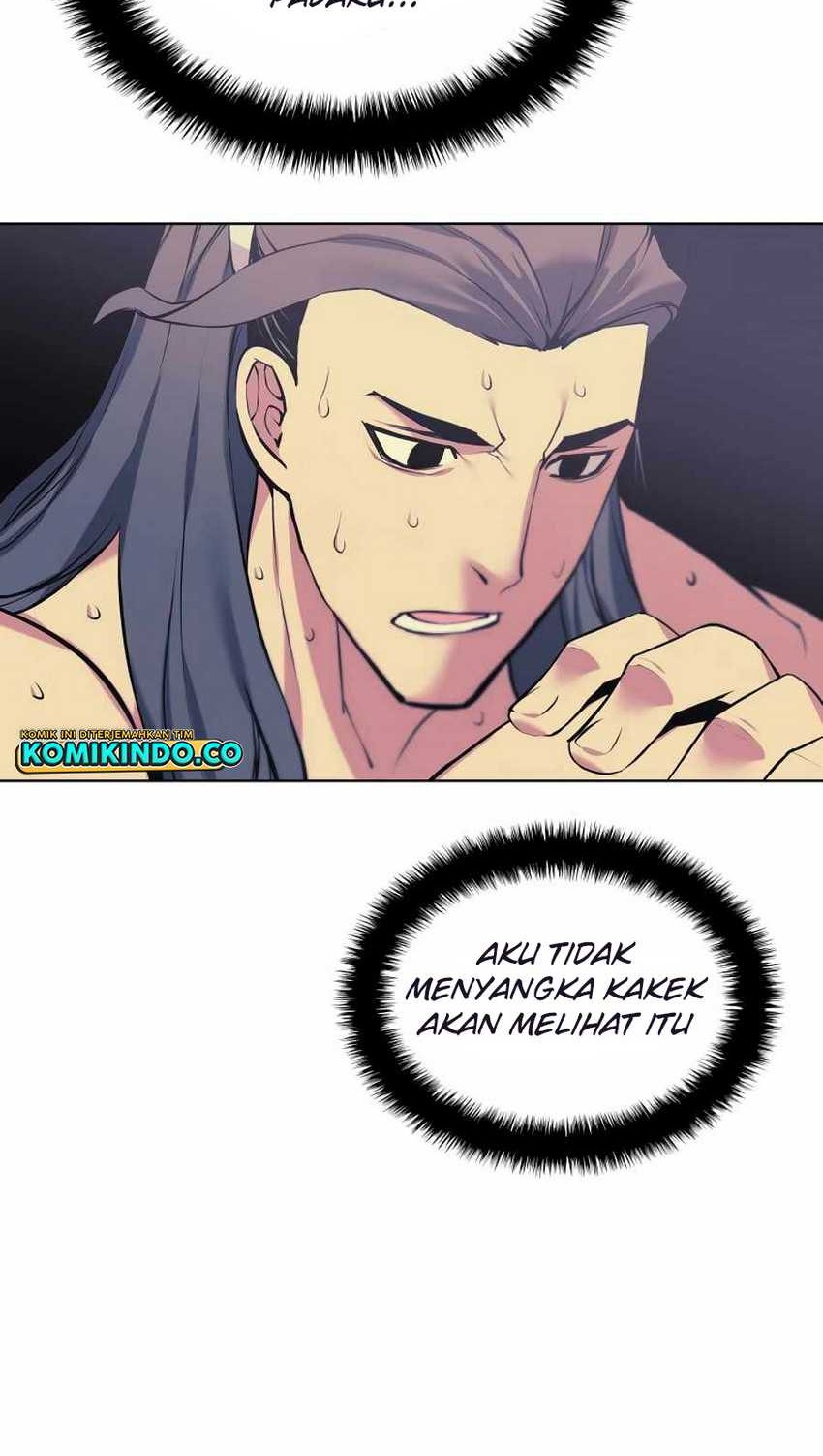 Records of the Swordsman Scholar Chapter 16 - halaman 22