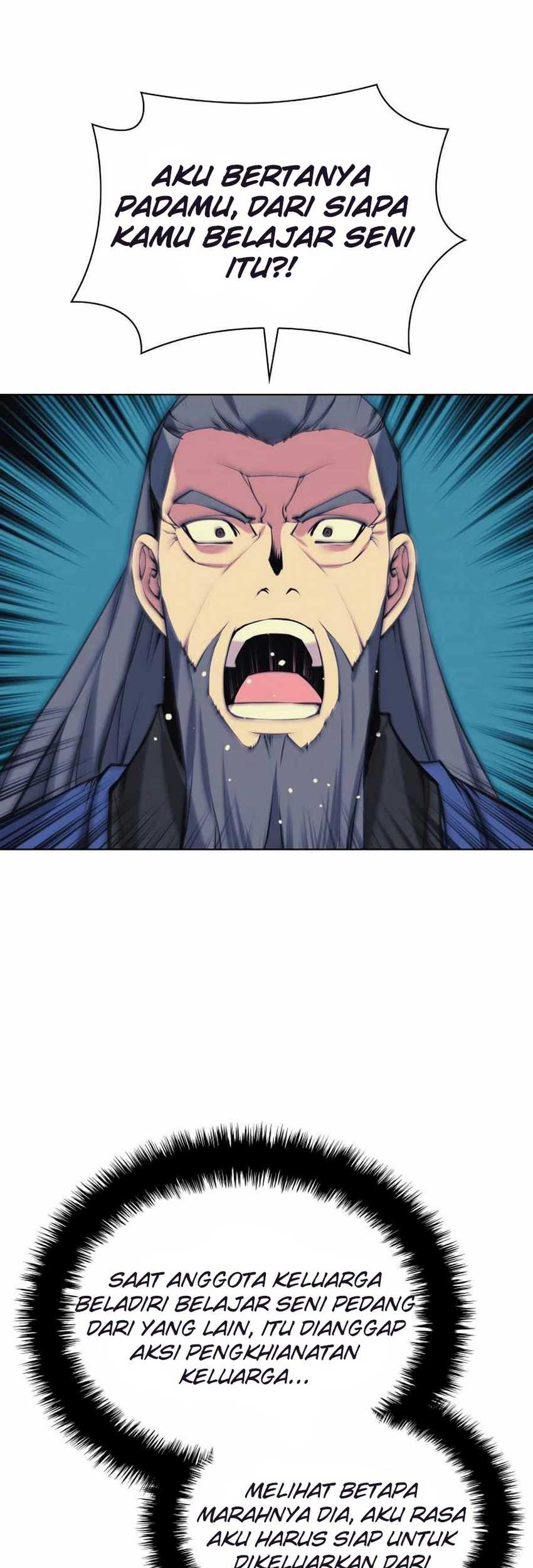 Records of the Swordsman Scholar Chapter 16 - halaman 23